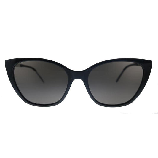 Saint Laurent  SL M69 001 Womens Cat-Eye Sunglasses