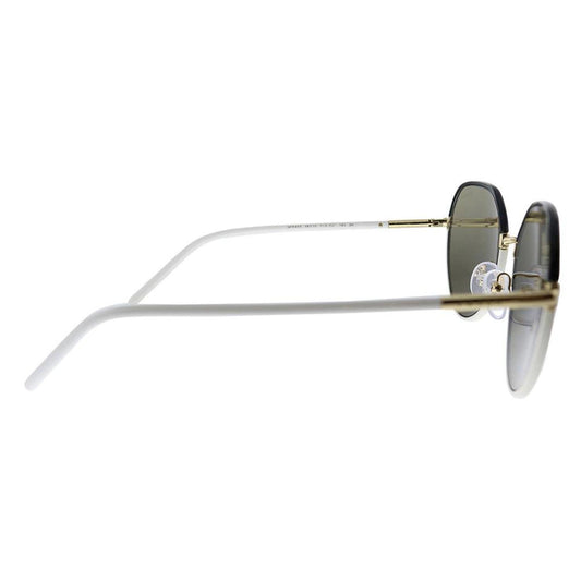 Prada  PR 65XS YC45G1 58mm Womens Round Sunglasses