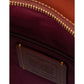 Coated Canvas Signature Taylor Tote