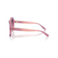 Women's Polarized Sunglasses, Cr614 Hc8395U
