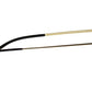 Prada Linea Rossa PS 50SS Aviator Sunglasses