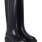 Michael Michael Kors Regan Side Zipped Boots