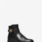 Carmen Leather Ankle Boot