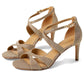 Kinsley Sandal