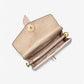 Greenwich Medium Logo Shoulder Bag