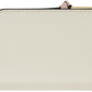 Beige 'The Snapshot Compact' Wallet