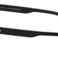 Black Square Glasses