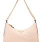 Michael Michael Kors Jet Set Zip-Up Shoulder Bag