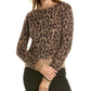 Max Mara Studio Tappeto Mohair-Blend Sweater