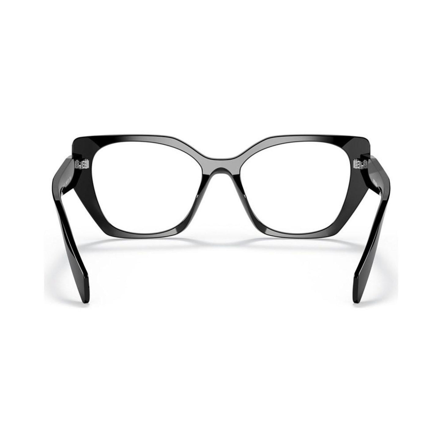PR 18WV Women's Irregular Eyeglasses