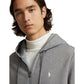 Double-Knit Full-Zip Hoodie