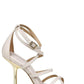 Michael Michael Kors Imani Strappy Sandals
