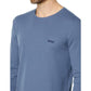 Waffle Long Sleeve Tee