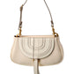 Chloé Marcie Small Leather Hobo Bag