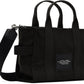 Black 'The Small Tote Bag' Tote