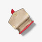 Greenwich Small Saffiano Leather Crossbody Bag