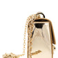 Furla Metropolis Logo Engraved Mini Crossbody Bag