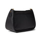 Soft Pebble Leather Cary Crossbody