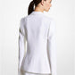 Double Crepe Sablé Blazer