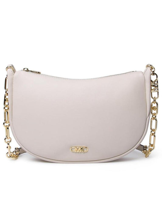 Michael Kors Kendall Logo Plaque Hand Bag
