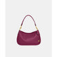 Soft Pebble Leather Cary Convertible Crossbody