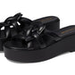 Everette Leather Sandal