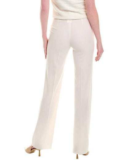 Max Mara Mallo Wool Trouser