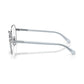Women's Irregular Eyeglasses, HC5155 54