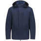 Men's Three-in-One Jacket