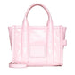 Marc Jacobs The Shiny Crinkle Mini Tote Bag