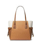 Voyager East West Tote