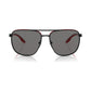 Men's Polarized Sunglasses, PS 50YS62-P