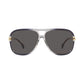 Men's GG1105S 63 Sunglasses, GC00180963-X