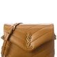 Saint Laurent LouLou Toy Matelasse Leather Shoulder Bag