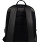 Coach Logo Plaque Backpack
