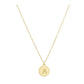 Kate Spade Mini Initial Pendant
