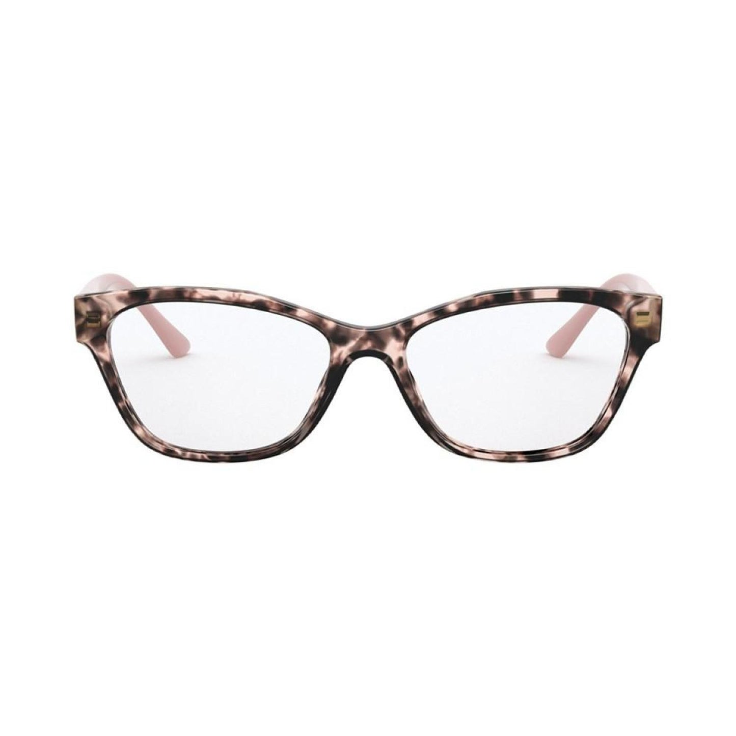 PR 03WV Women's Rectangle Eyeglasses