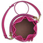 The Leather Bucket Bag