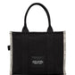 The Jacquard Tote Bag