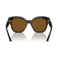 Women's Polarized Sunglasses, PR 17ZS54-P