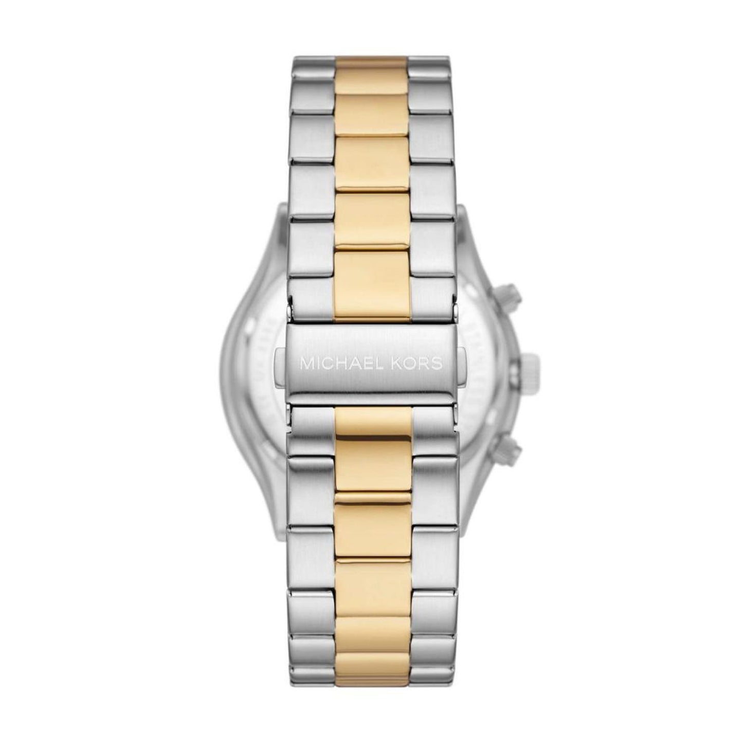 MK8986 - Slim Runway Chronograph Watch