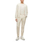 Men's Zip-Up Cardigan
