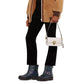Studio Glovetanned Leather Baguette Bag