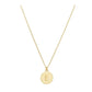 Kate Spade Mini Initial Pendant