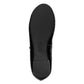Big Girls Kenyah Garcia Signature Logo Charm Ballet Flats