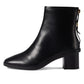 Gabi Leather Bootie