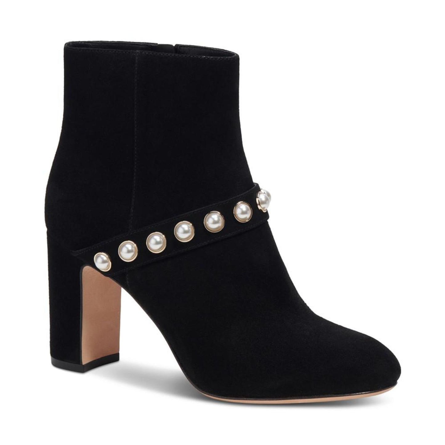 Women's Stunner Dress Booties