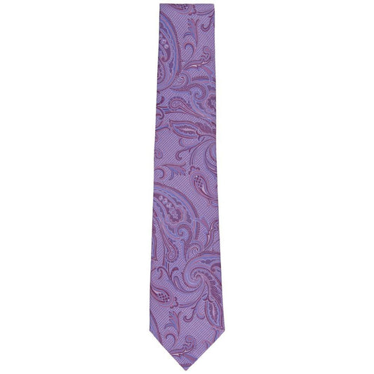 Men's Marbella Paisley Tie