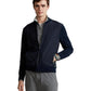 Hybrid Full Zip Sweater