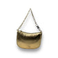 Michael Michael Kors Kendall Small Metallic Shoulder Bag